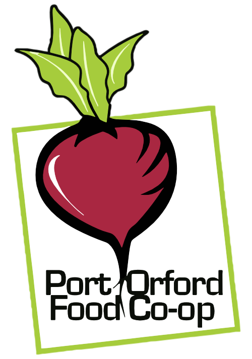 Port Orford Community Co‑op